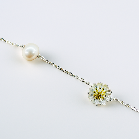 Daisy Bracelet