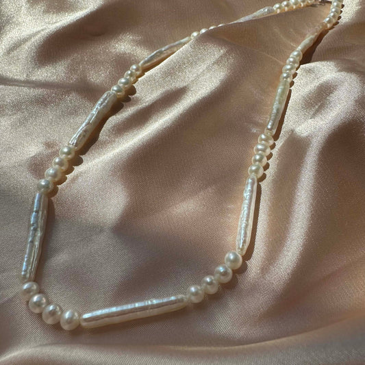 Biwa Pearl Strand