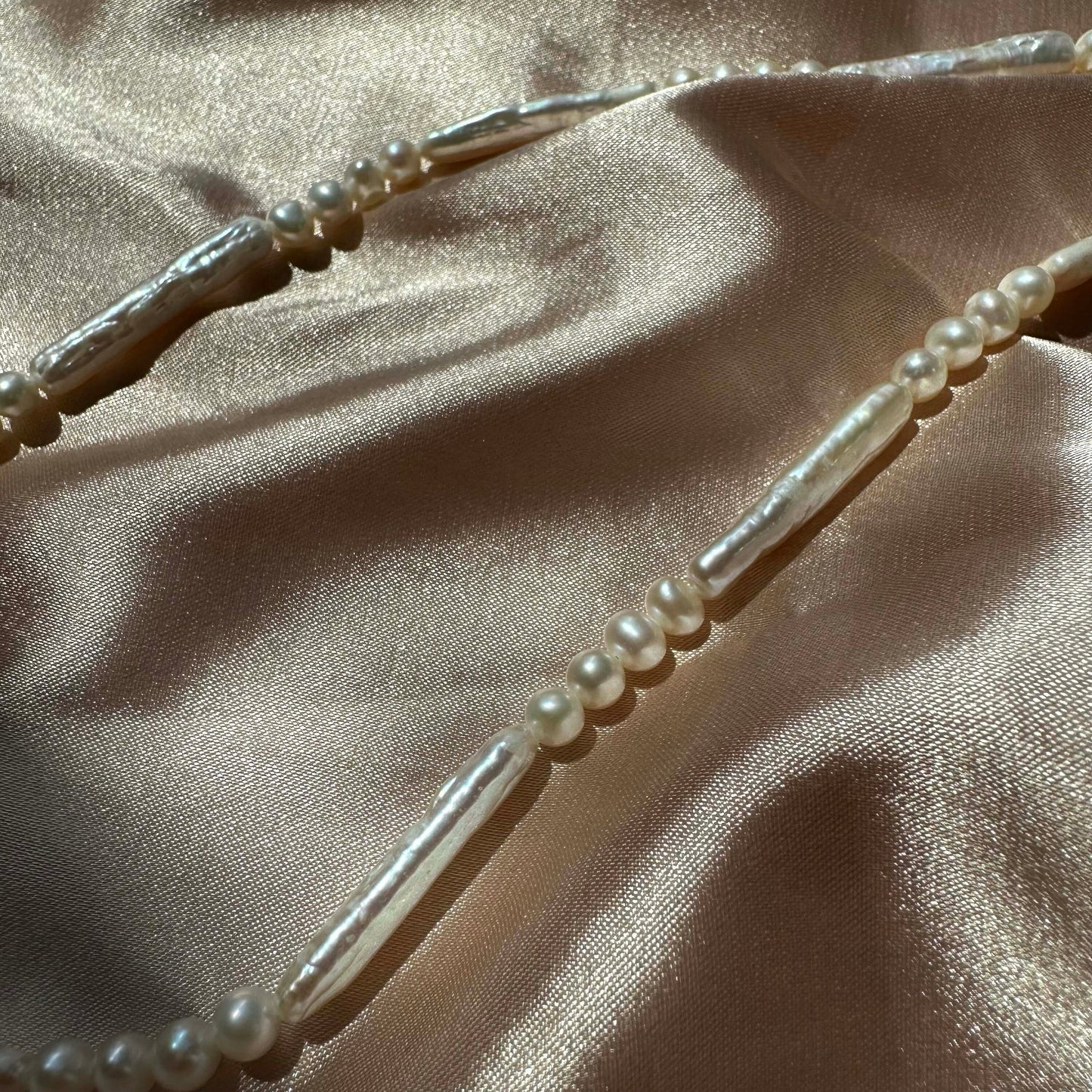 Biwa Pearl Strand