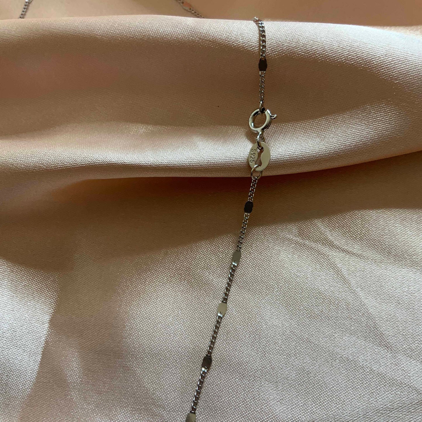 Pentagram Star Necklace