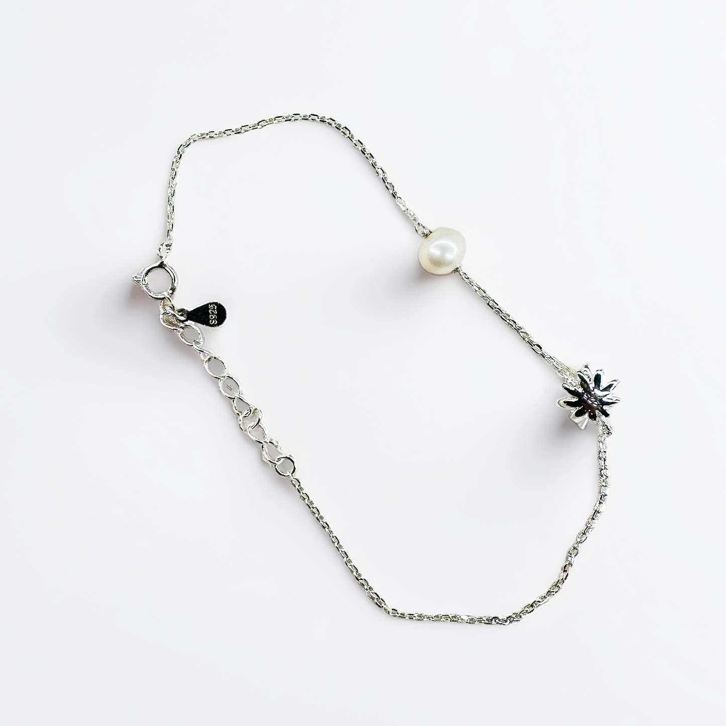 Daisy Bracelet