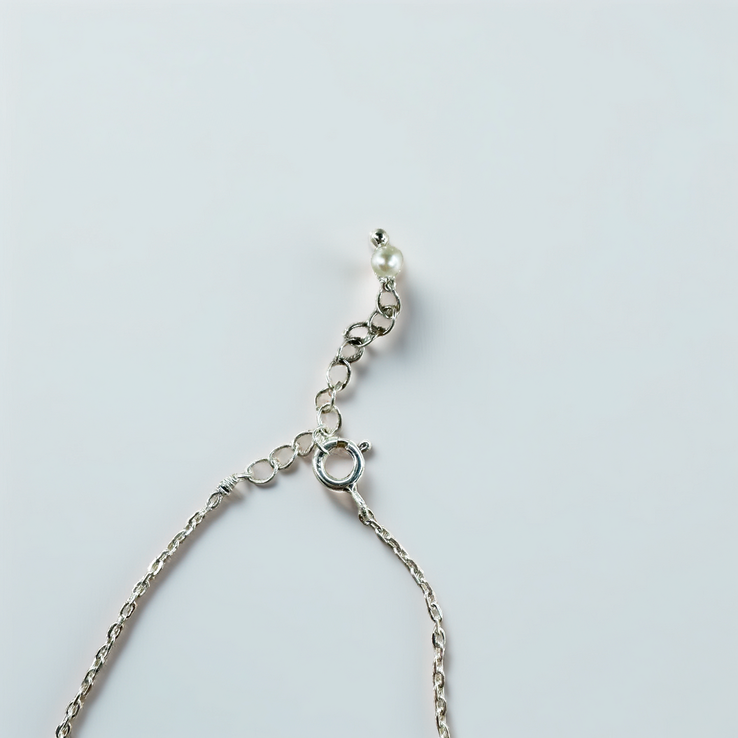 Green Healing Bracelet